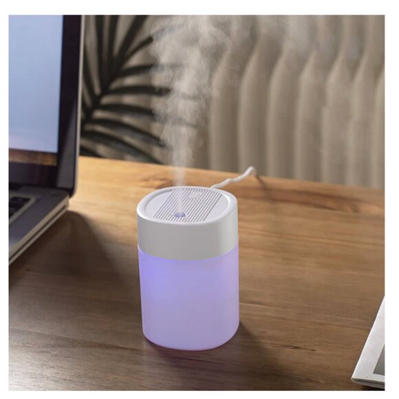 TRNDlabs Personal Portable Humidifier - Picture 1 of 3